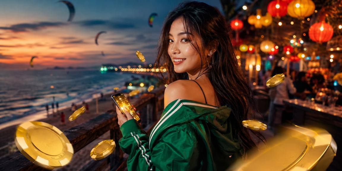 j777 Những Gì Có Trong Sảnh Live Blackjack Dem