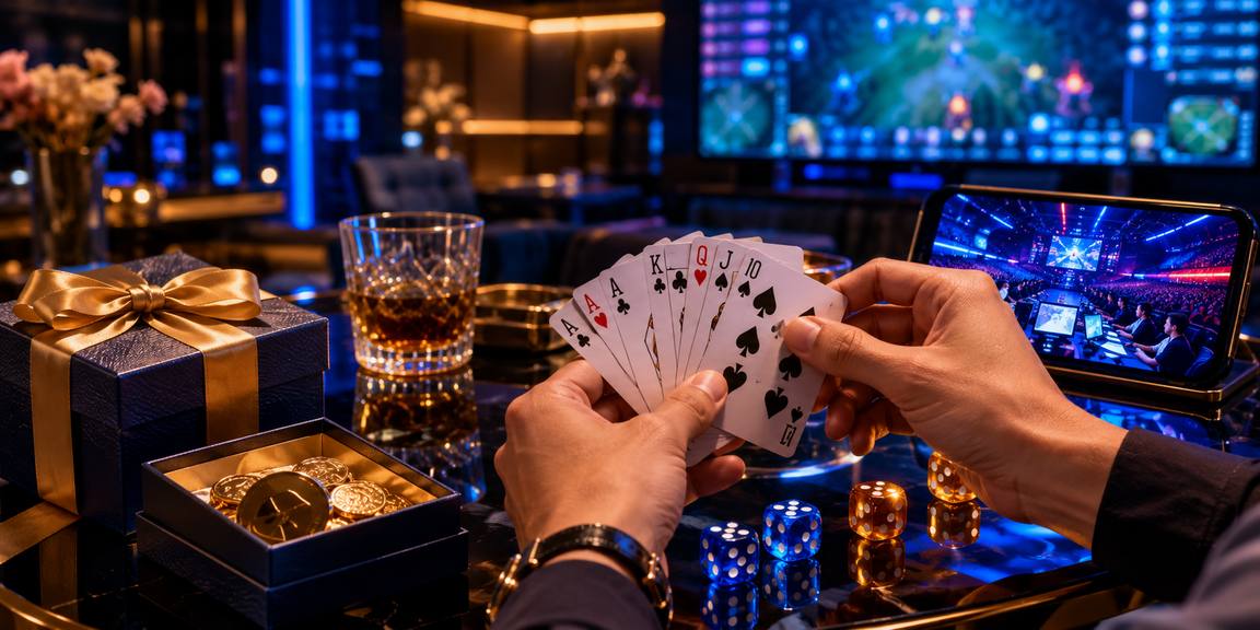 j777 Blackjack Đêm